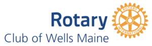 Rotary Club of Wells, Maine is a Silver Sponsor Rotary Club of Wells, Maine is a Silver Sponsor